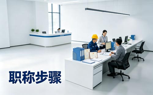 正高级教师职称申报